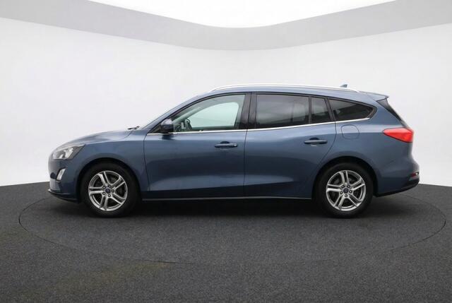 Ford FOCUS wagon Cool & Connect Winterpakket l Camera l Navigatie