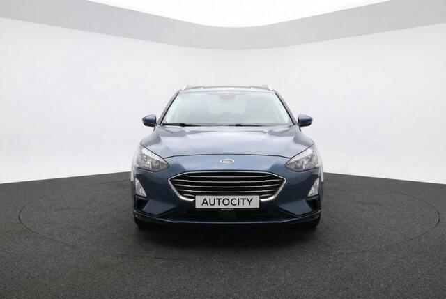 Ford FOCUS wagon Cool & Connect Winterpakket l Camera l Navigatie