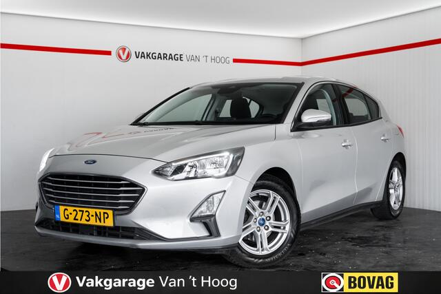 Ford FOCUS 1.0 EcoBoost Trend Edition Business