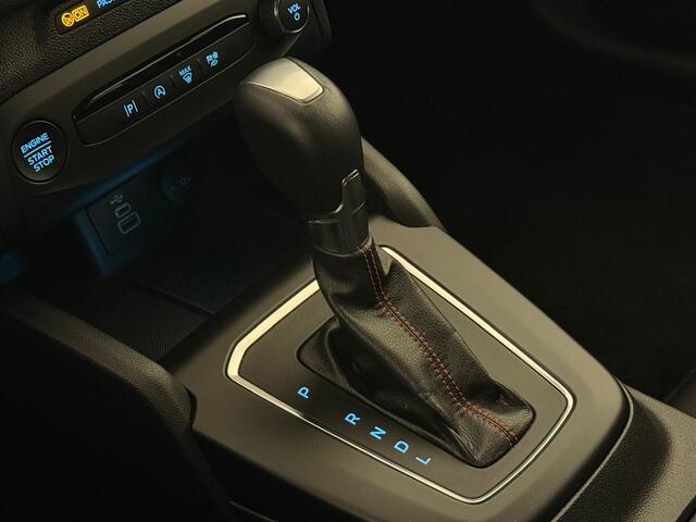 Ford FOCUS Wagon 1.0 EcoBoost Hybrid ST Line 155pk Carplay Nieuw model