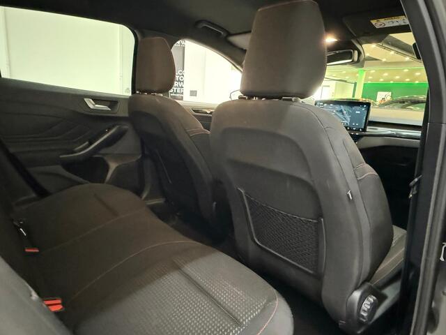 Ford FOCUS Wagon 1.0 EcoBoost Hybrid ST Line 155pk Carplay Nieuw model