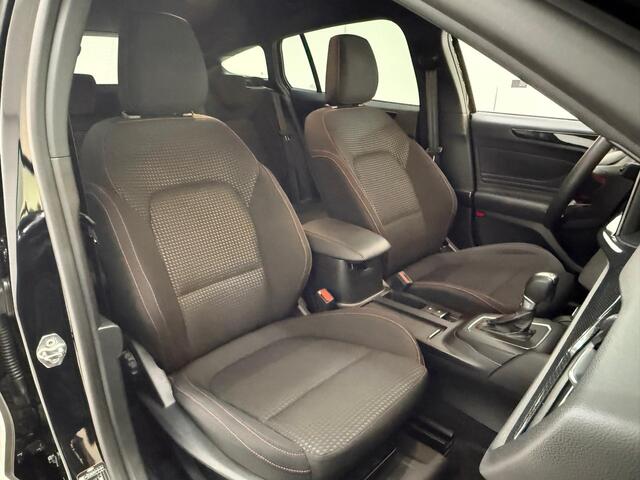 Ford FOCUS Wagon 1.0 EcoBoost Hybrid ST Line 155pk Carplay Nieuw model
