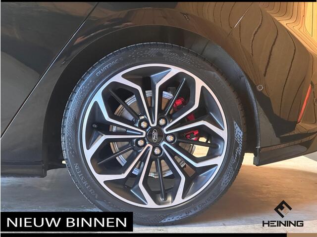 Ford FOCUS 1.0 EcoBoost ST Line Business Nederlandse Auto | ST Line | Camera | Stuur - Stoelverwarming | Apple-carplay