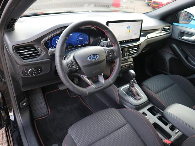 Ford FOCUS Wagon 1.0 EcoBoost Hybrid ST-Line