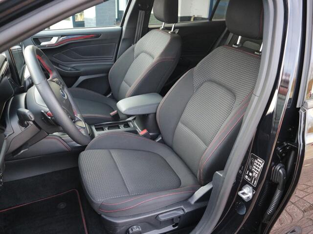 Ford FOCUS Wagon 1.0 EcoBoost Hybrid ST-Line