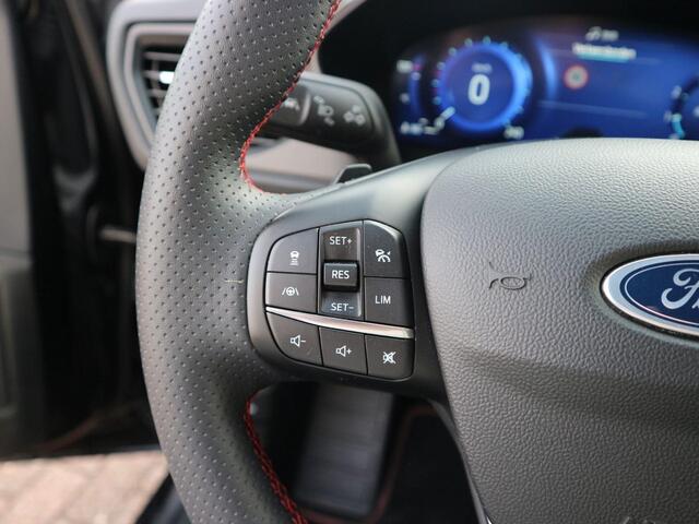 Ford FOCUS Wagon 1.0 EcoBoost Hybrid ST-Line