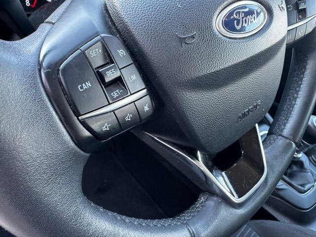 Ford FOCUS Wagon 1.0 EcoBoost Titanium Business Airco/ECC,Cruisecontrol,Navigatie Zeer Nette Auto