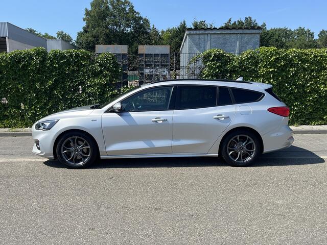 Ford FOCUS Wagon 1.0 EcoBoost ST-Line * Carplay * Camera * Navi * Garantie
