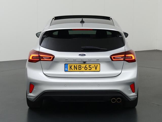 Ford FOCUS 1.0 EcoBoost Hybrid ST Line X | Panoramadak | Winterpakket | Matrix Led | Parkeercamera | Navigatie | Apple Carplay/Android Auto |
