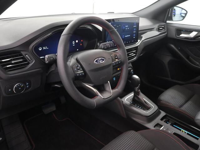 Ford FOCUS 1.0 EcoBoost Hybrid ST Line X | Panoramadak | Winterpakket | Matrix Led | Parkeercamera | Navigatie | Apple Carplay/Android Auto |