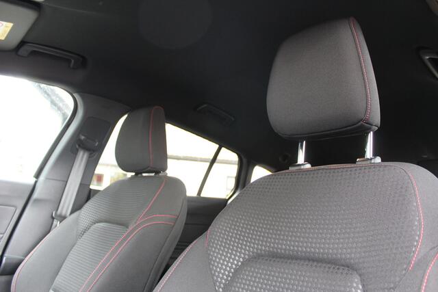 Ford FOCUS Wagon 1.0 EcoBoost Hybrid ST Line X | Trekhaak | BLIS | Winterpack | Adaptive cruise