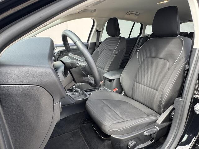 Ford FOCUS Wagon 1.0 EcoBoost Titanium Business / stoel en stuur verwarming/ voorruit verwarming / achteruitrijcamera met parkeersensoren voor + achter / apple carplay en android auto / adaptief cruise control