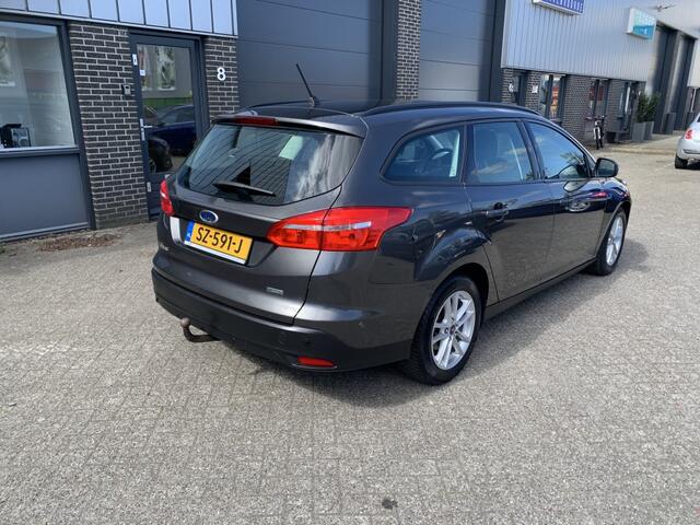 Ford FOCUS Wagon 1.0 Lease Edition