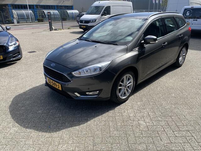 Ford FOCUS Wagon 1.0 Lease Edition