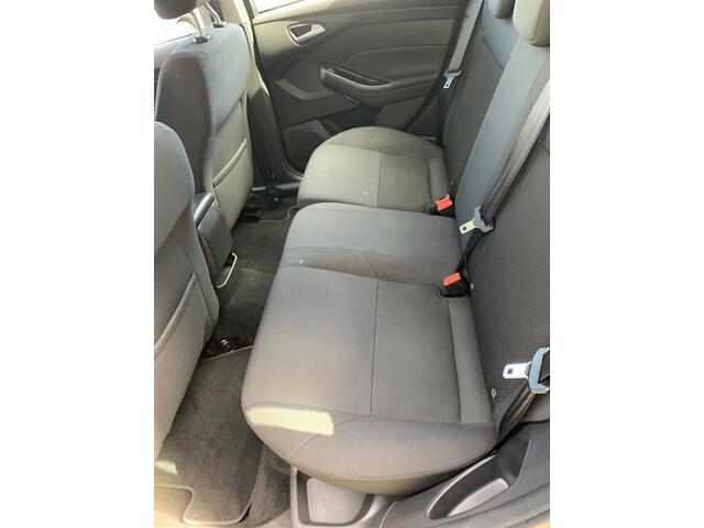 Ford FOCUS Wagon 1.0 Lease Edition