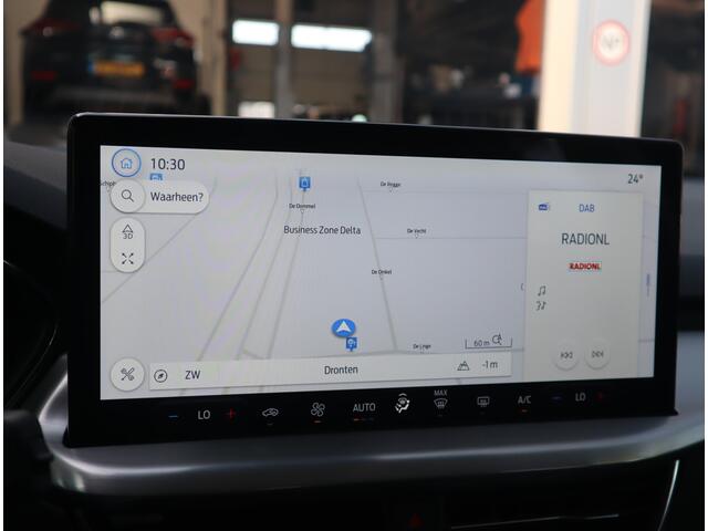 Ford FOCUS 1.0 EcoBoost Hybrid Titanium Carplay / Elekramen / Airco / Pdc /