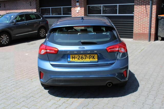 Ford FOCUS 1.0 EcoBoost Trend Business Edition - Navi