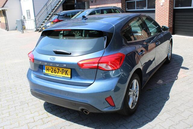 Ford FOCUS 1.0 EcoBoost Trend Business Edition - Navi