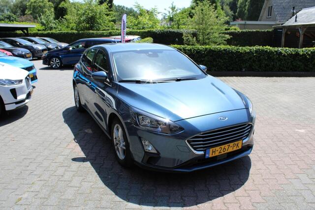Ford FOCUS 1.0 EcoBoost Trend Business Edition - Navi