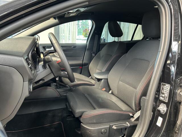 Ford FOCUS Wagon EcoBoost Hybrid 155pk ST Line X | AUTOMAAT | Matrix LED | Adapt. Cruise | AGR Stoel | Elektrische Achterklep | Winterpack | SYNC 4 |