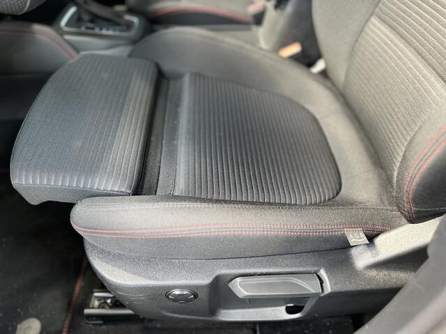 Ford FOCUS Wagon EcoBoost Hybrid 155pk ST Line X | AUTOMAAT | Matrix LED | Adapt. Cruise | AGR Stoel | Elektrische Achterklep | Winterpack | SYNC 4 |