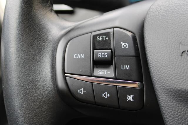 Ford FOCUS Wagon 1.0 EcoBoost Titanium Business | Trekhaak | Origin NL | Parkeersensor voor + achter | Carplay