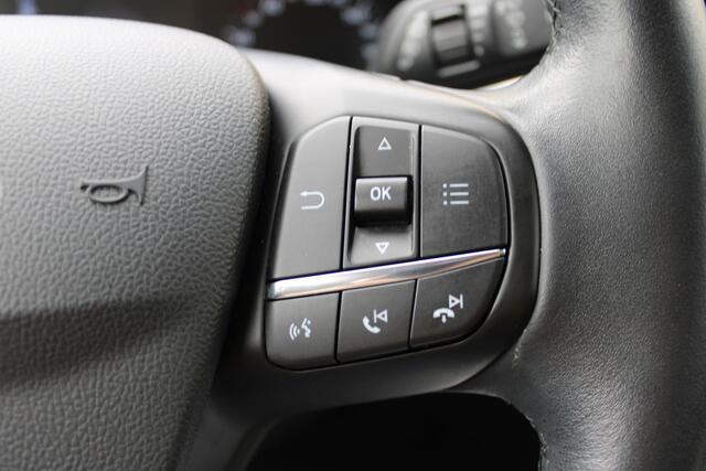 Ford FOCUS Wagon 1.0 EcoBoost Titanium Business | Trekhaak | Origin NL | Parkeersensor voor + achter | Carplay