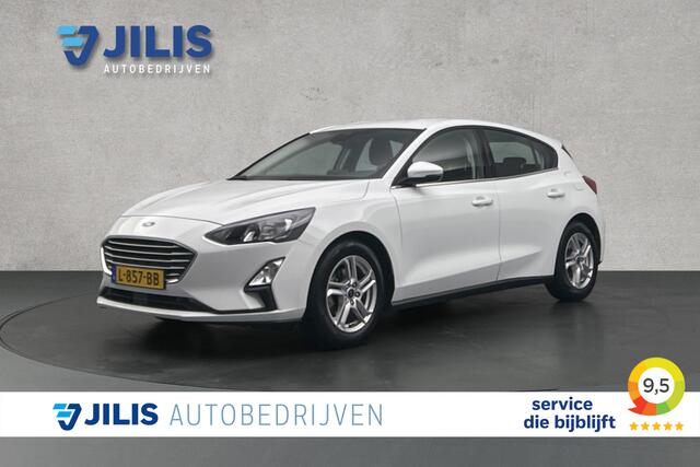 Ford FOCUS 1.0 EcoBoost Trend Edition Business | Camera | Apple Carplay