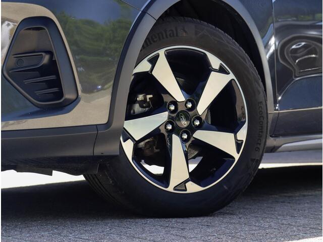Ford FOCUS Active 1.0 EcoBoost Hybrid Titanium Style Automaat