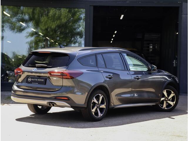 Ford FOCUS Active 1.0 EcoBoost Hybrid Titanium Style Automaat