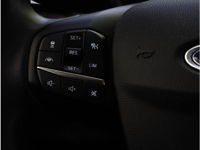 Ford FOCUS Active 1.0 EcoBoost Hybrid Titanium Style Automaat