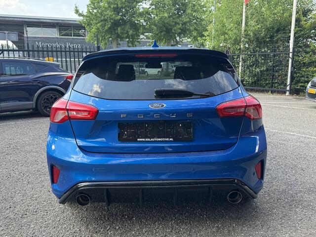 Ford FOCUS 1.5 EcoBoost ST Line Business // 183 PK!! // B&O AUDIO // APPLE CARPLAY - ANDROID AUTO // CAMERA // CLIMA // ADAPTIVE CRUISE // STOEL + STUUR VERWARMING //