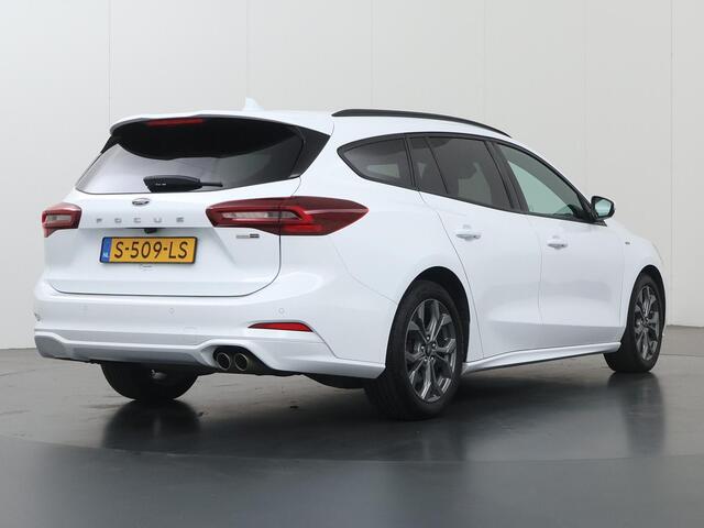 Ford FOCUS Wagon 1.0 EcoBoost Hybrid ST Line X | Winterpakket | Cruise Control Adaptief | Elektr. Achterklep | B&O |