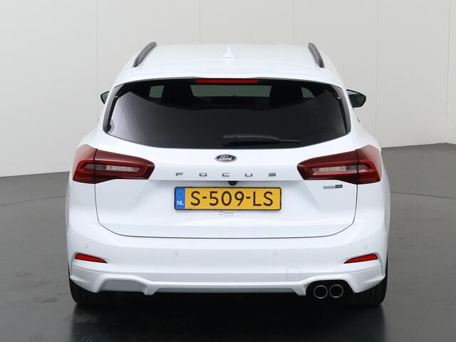 Ford FOCUS Wagon 1.0 EcoBoost Hybrid ST Line X | Winterpakket | Cruise Control Adaptief | Elektr. Achterklep | B&O |