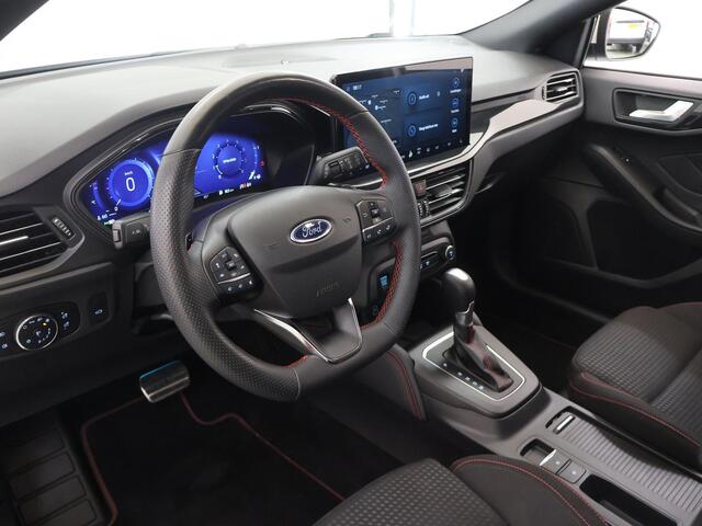 Ford FOCUS Wagon 1.0 EcoBoost Hybrid ST Line X | Winterpakket | Cruise Control Adaptief | Elektr. Achterklep | B&O |