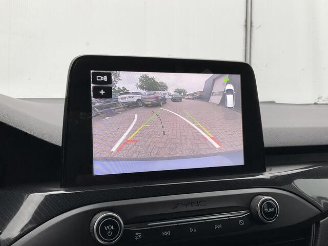 Ford FOCUS 1.0 EcoBoost ST Line Business Nav/Cruise Stoel/Stuurverw Keyless Camera Voll.Onderhouden!