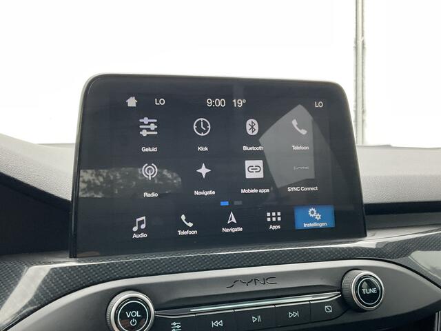 Ford FOCUS 1.0 EcoBoost ST Line Business Nav/Cruise Stoel/Stuurverw Keyless Camera Voll.Onderhouden!