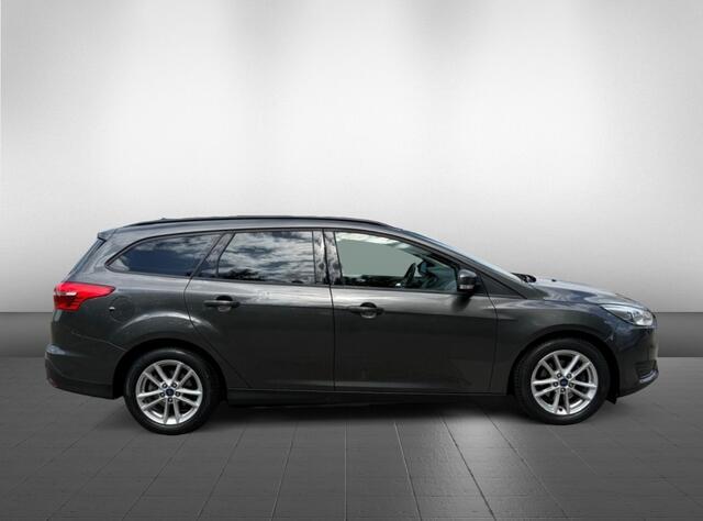 Ford FOCUS Wagon 1.0 Trend