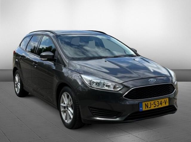 Ford FOCUS Wagon 1.0 Trend