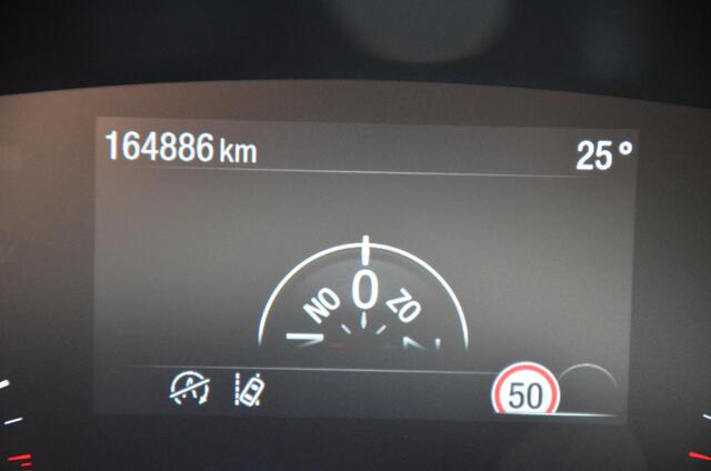 Ford FOCUS 1.0 EcoBoost Hybrid ST Line Style Navi/Led/Pdc/Ecc/Stuur Stoel&Ruitverwarming /Achteruitrijcamera/Privacy-Glass