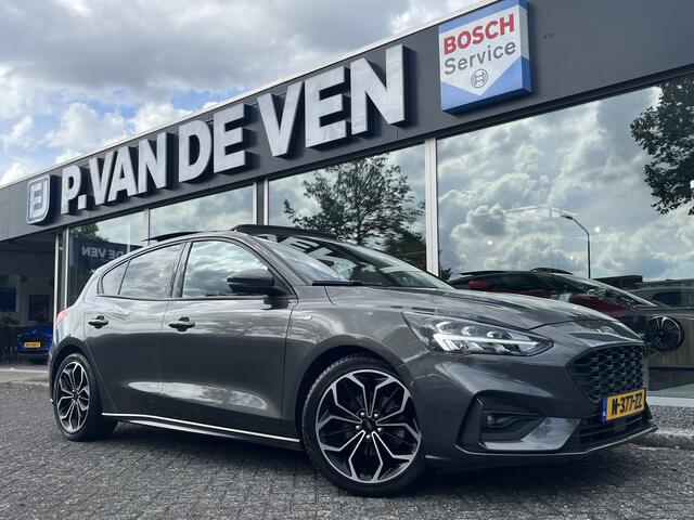 Ford FOCUS 5 Drs. 1.0 EcoBoost ST Line Business | Panoramadak | Dodehoek | Camera | B&O | Adapt. Cruise | HUD | etc. etc.
