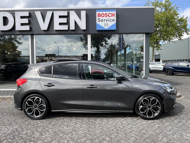 Ford FOCUS 5 Drs. 1.0 EcoBoost ST Line Business | Panoramadak | Dodehoek | Camera | B&O | Adapt. Cruise | HUD | etc. etc.