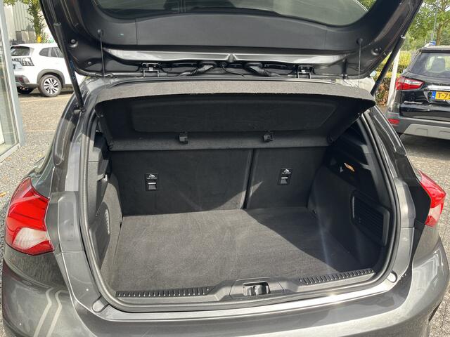 Ford FOCUS 5 Drs. 1.0 EcoBoost ST Line Business | Panoramadak | Dodehoek | Camera | B&O | Adapt. Cruise | HUD | etc. etc.