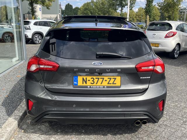 Ford FOCUS 5 Drs. 1.0 EcoBoost ST Line Business | Panoramadak | Dodehoek | Camera | B&O | Adapt. Cruise | HUD | etc. etc.