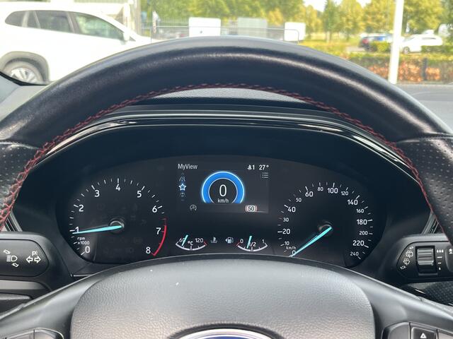 Ford FOCUS 5 Drs. 1.0 EcoBoost ST Line Business | Panoramadak | Dodehoek | Camera | B&O | Adapt. Cruise | HUD | etc. etc.