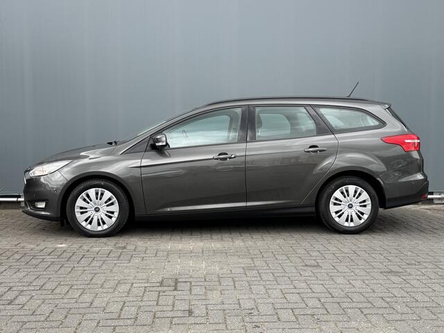Ford FOCUS Wagon BWJ 2018 | 1.0T 101 PK Lease Edition | STOEL&STUUR VERW | NAVI | PARK PILOT | PDC 2X | CARPLAY | CRUISE | AIRCO |