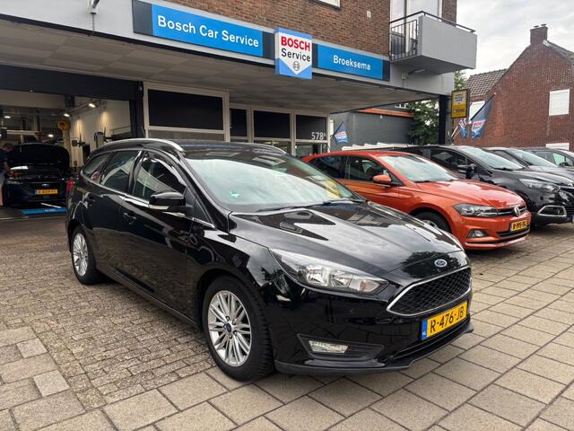 Ford FOCUS 1.0 TREND