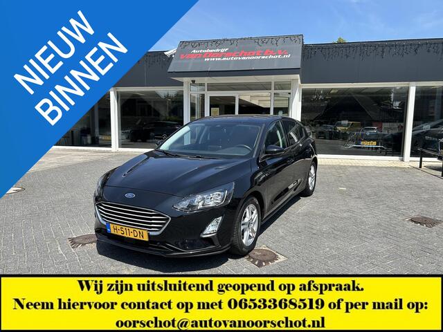 Ford FOCUS 1.0 EcoBoost Trend Edition Business