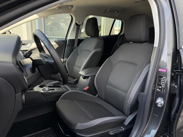 Ford FOCUS Wagon 1.0 EcoBoost Titanium X Business | Carplay/Stuur-/Stoel&Voorruitverw./Camera/Cruise Control
