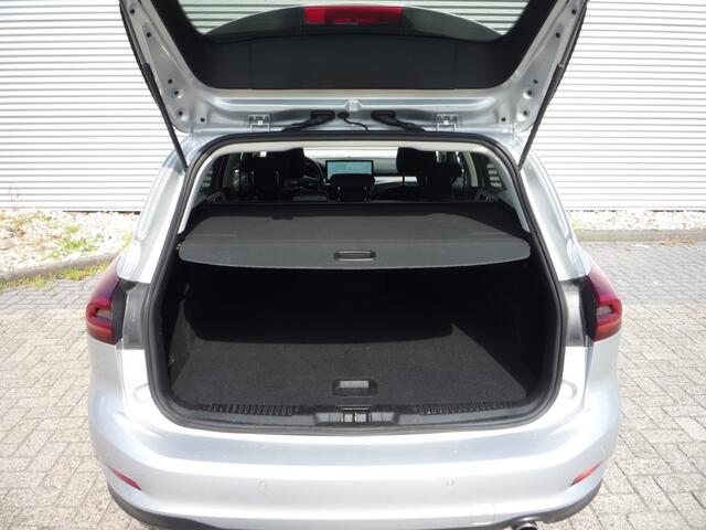 Ford FOCUS Wagon 1.0 Turbo Hybrid (155Pk) Titanium Navi, Clima, PDC Géén Afleverkosten
